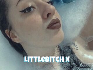 LittleBitch_X