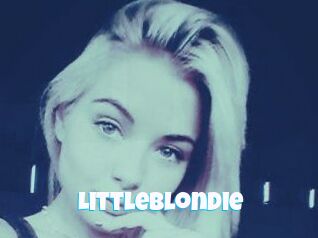 LittleBlondie