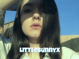 LittleBunnyX