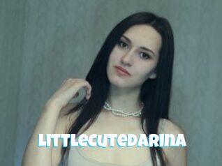 LittleCuteDarina