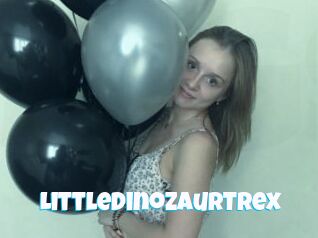 LittleDinozaurTRex