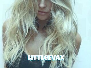 LittleEvaX Miss Gros Seins