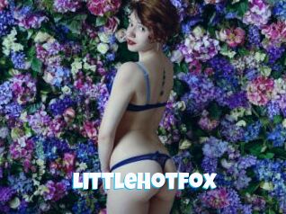 LittleHotFox