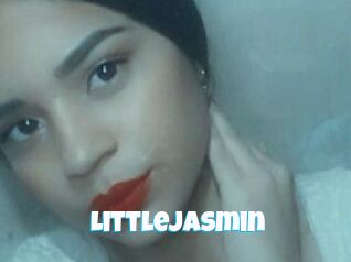 LittleJasmin Miss Gros Seins