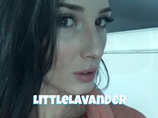 LittleLavander Miss Gros Seins