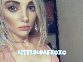 LittleLeafXOXO