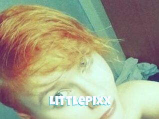 LittlePixx