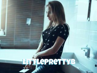 LittlePrettyB