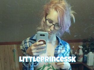 LittlePrincessK
