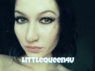 LittleQueen4U