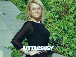 LittleSusy Miss Gros Seins