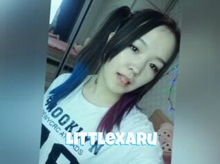 LittleXAru