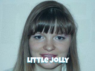 Little_Jolly Miss Gros Seins