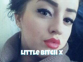 Little_bitch_X