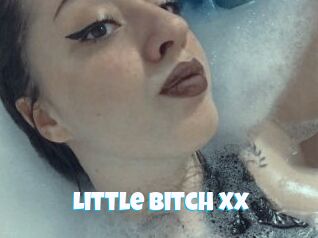 Little_bitch_Xx
