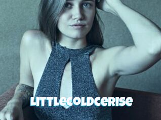 Littlecoldcerise