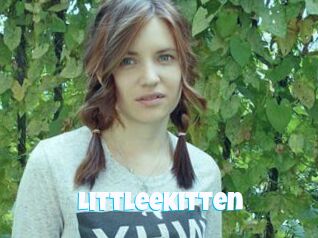 LittleeKitten