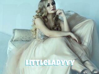 Littleladyyy Miss Gros Seins