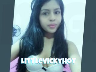 LittlevickyHot