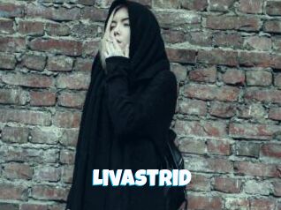 LivAstrid Miss Gros Seins
