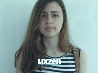 Lixzen