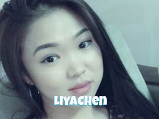 LiyaChen