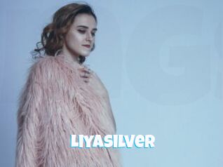 LiyaSilver