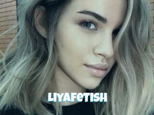 Liyafetish