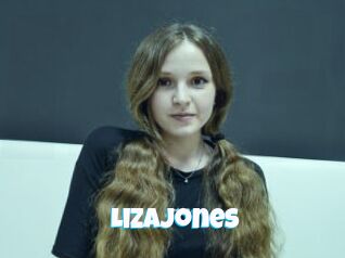 LizaJones Miss Gros Seins