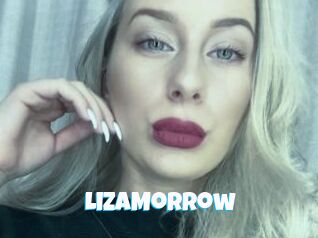 LizaMorrow Miss Gros Seins