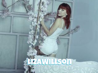 LizaWillson