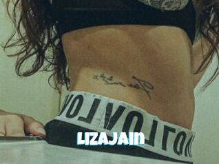 Lizajain Miss Gros Seins