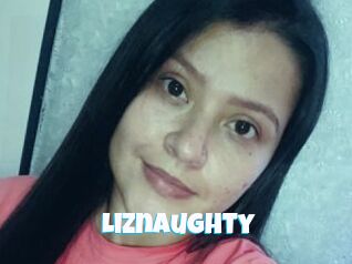 Liznaughty