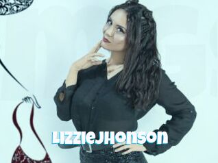 LizzieJhonson