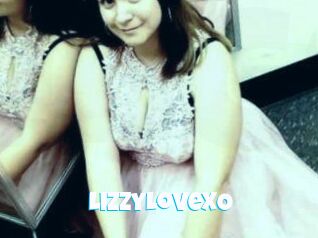 LizzyLoveXO