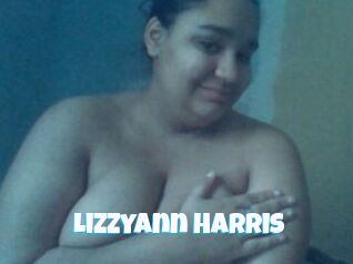 Lizzyann_Harris