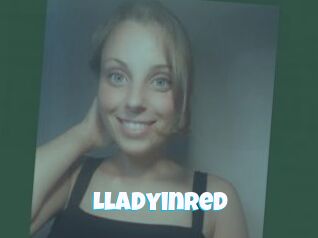 Lladyinred