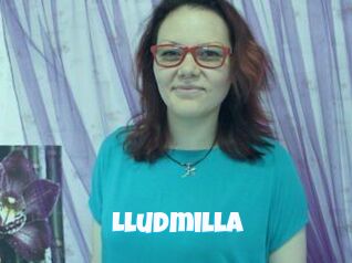 Lludmilla
