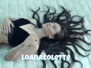 LoanaColette