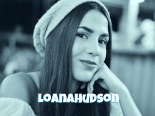 LoanaHudson