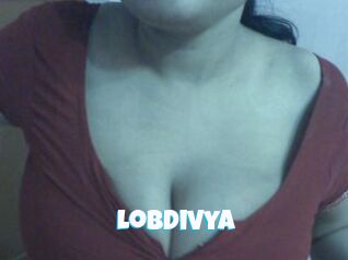 LobDivya Miss Gros Seins