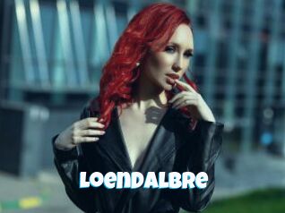 LoenDalbre