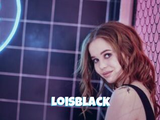LoisBlack