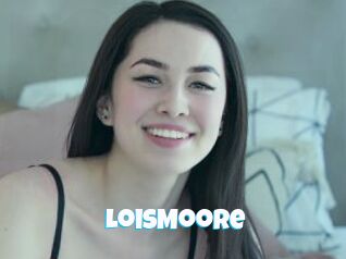 LoisMoore