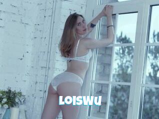 LoisWu