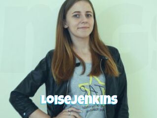 LoiseJenkins