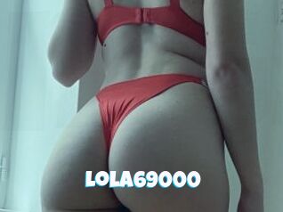 Lola69000