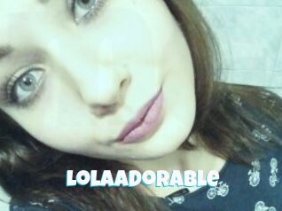 LolaAdorable