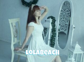 LolaBeach