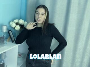 LolaBlan